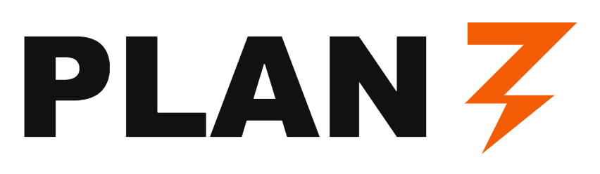 planz logo
